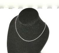 Pt850ネックレス|-