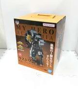 爆豪勝己 MASTERLISE|BANDAI