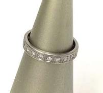 Pt900リング|036刻印