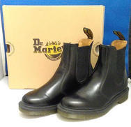 チェルシーブーツ|DR.MARTENS