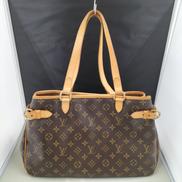 モノグラム　バティニョール　オリゾンタル|LOUIS VUITTON