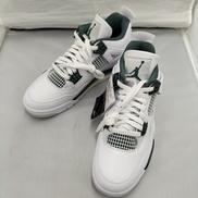 エアジョーダン４レトロ|NIKE