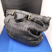 バッグ　ブラック|COLSTIGE