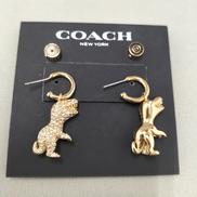 ピアス|COACH