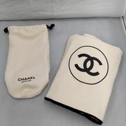 ブランケット|CHANEL