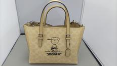 ショルダーバッグ|COACH