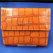 折り財布|jean paul gaultier