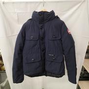 ラッセル パーカ|CANADA GOOSE