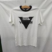 Tシャツ　ミッドナイト|LOUIS VUITTON