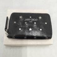 コインケース|JIMMY CHOO