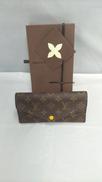 ポルトフォイユジョセフィーヌミモザ|LOUIS VUITTON
