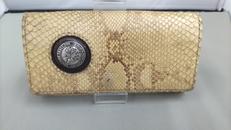 ロングウォレット|LEATHERCRAFTYOU