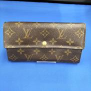 ポルト モネ クレディ|LOUIS VUITTON