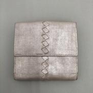 二つ折り財布|BOTTEGA VENETA