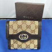 折り財布|GUCCI