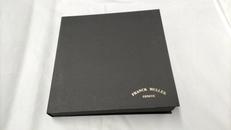 レザートレイ|FRANCK MULLER