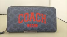 長財布|COACH
