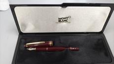 万年筆|MONTBLANC