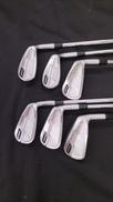 アイアンセット|BRIDGESTONE GOLF