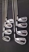 アイアンセット|BRIDGESTONE GOLF