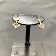 ピアス|K10