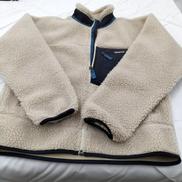 ボアジャケット|PATAGONIA