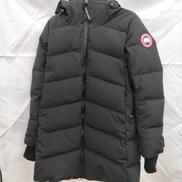 ロングコート|CANADA GOOSE