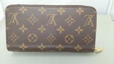 ジッピーウォレット|LOUIS VUITTON