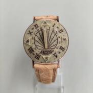 日時計|FOSSIL