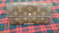 ポルトモネ・クレディ|LOUIS VUITTON