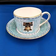 カップ&ソーサー|WEDWOOD