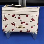 コインケース|COACH