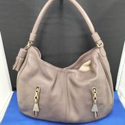 ハンドバッグ ベージュ|SEEBYCHLOE