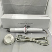 ヘアーアイロン|LUMIELINA