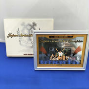 長嶋茂雄フレーム|読売