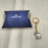 Nikon100ｔｈアニバーサリー記念キーホルダー|SWAROVSKI