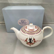 ティーポット　魔女の宅急便|Noritake