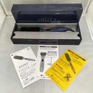 ブラシアイロン|CRATE ION