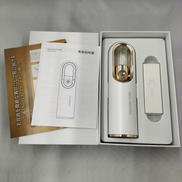 フェイススチーマー|TAKANO YURI