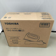 コードレス衣類スチーマー|TOSHIBA