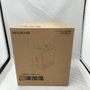 ハイブリッド加湿器|HINKIYA