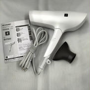 ヘアドライヤー|SHARP