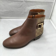 ショートブーツ|COACH