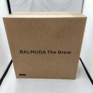 コーヒーメーカー|BALMUDA THEBREW