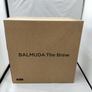 コーヒーメーカー|BALMUDA THEBREW