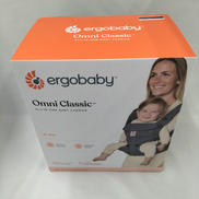 抱っこ紐　オムニクラシック|ERGBABY