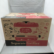 セパレートグリラー|KOIZUMI