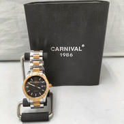 腕時計|CARNIVAL