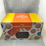 ホットプレート|BRUNO