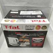 電気ケトル|T-fal